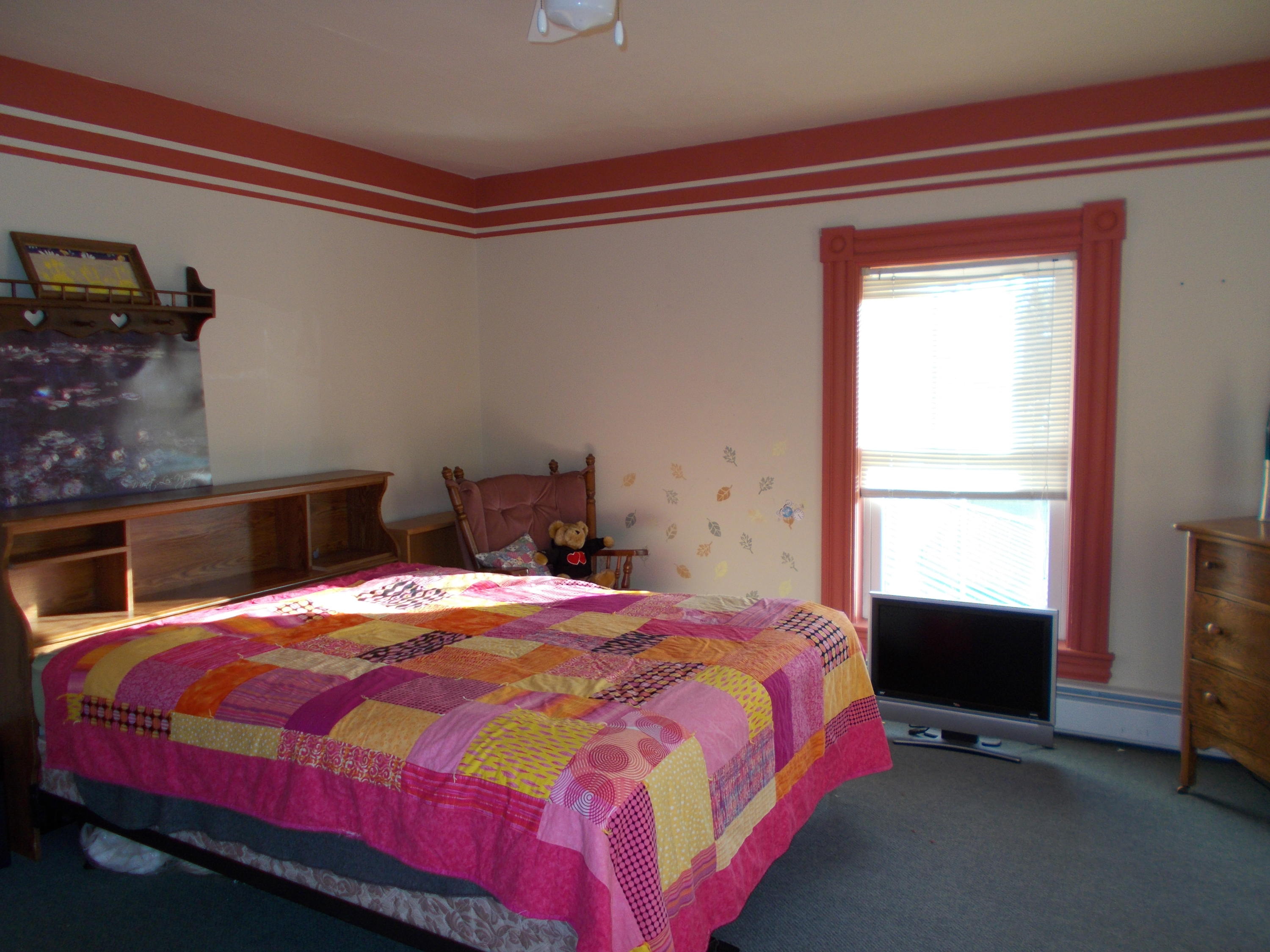 490 Grimes Mill Road Caribou ME 04736