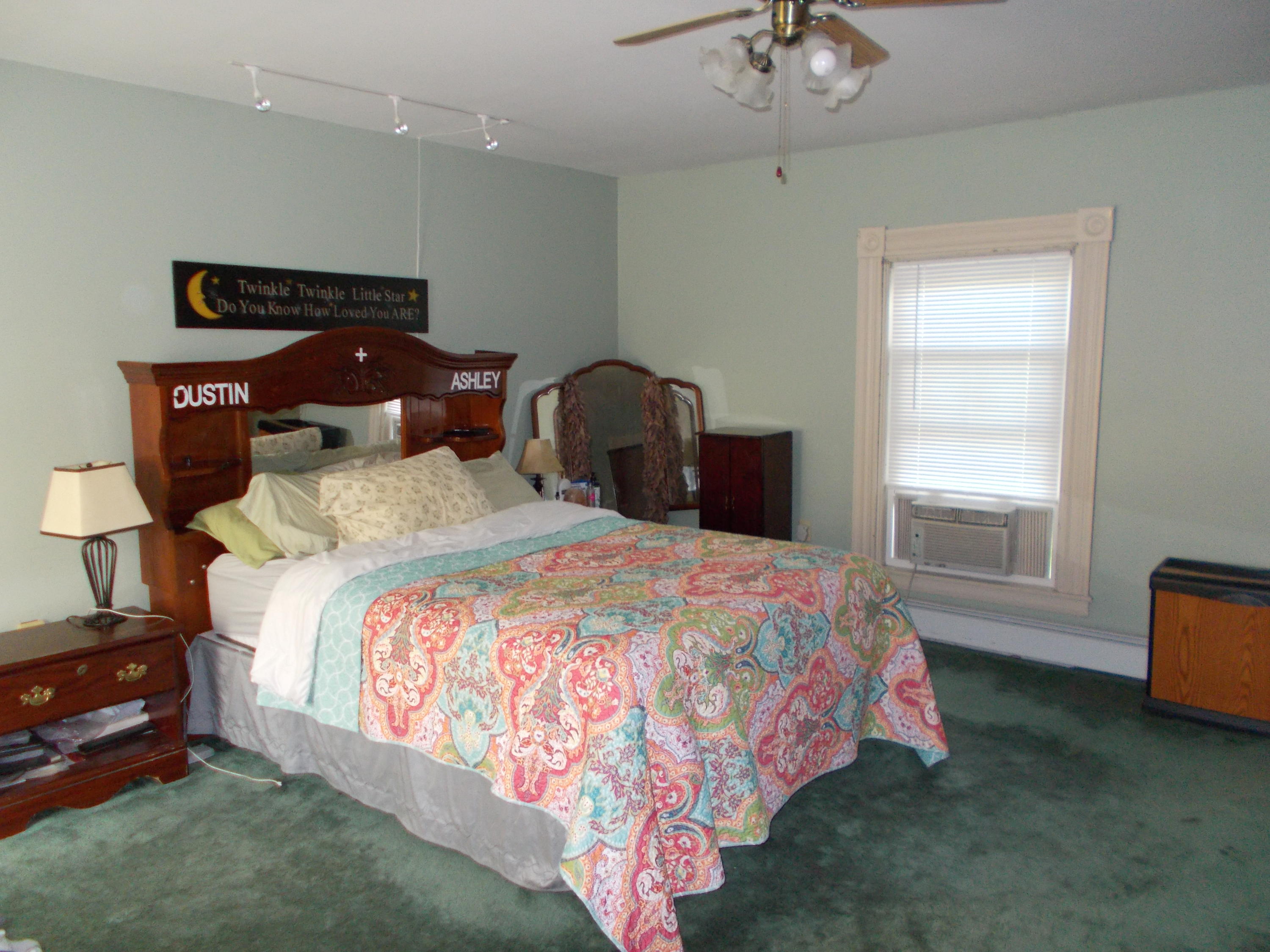 490 Grimes Mill Road Caribou ME 04736