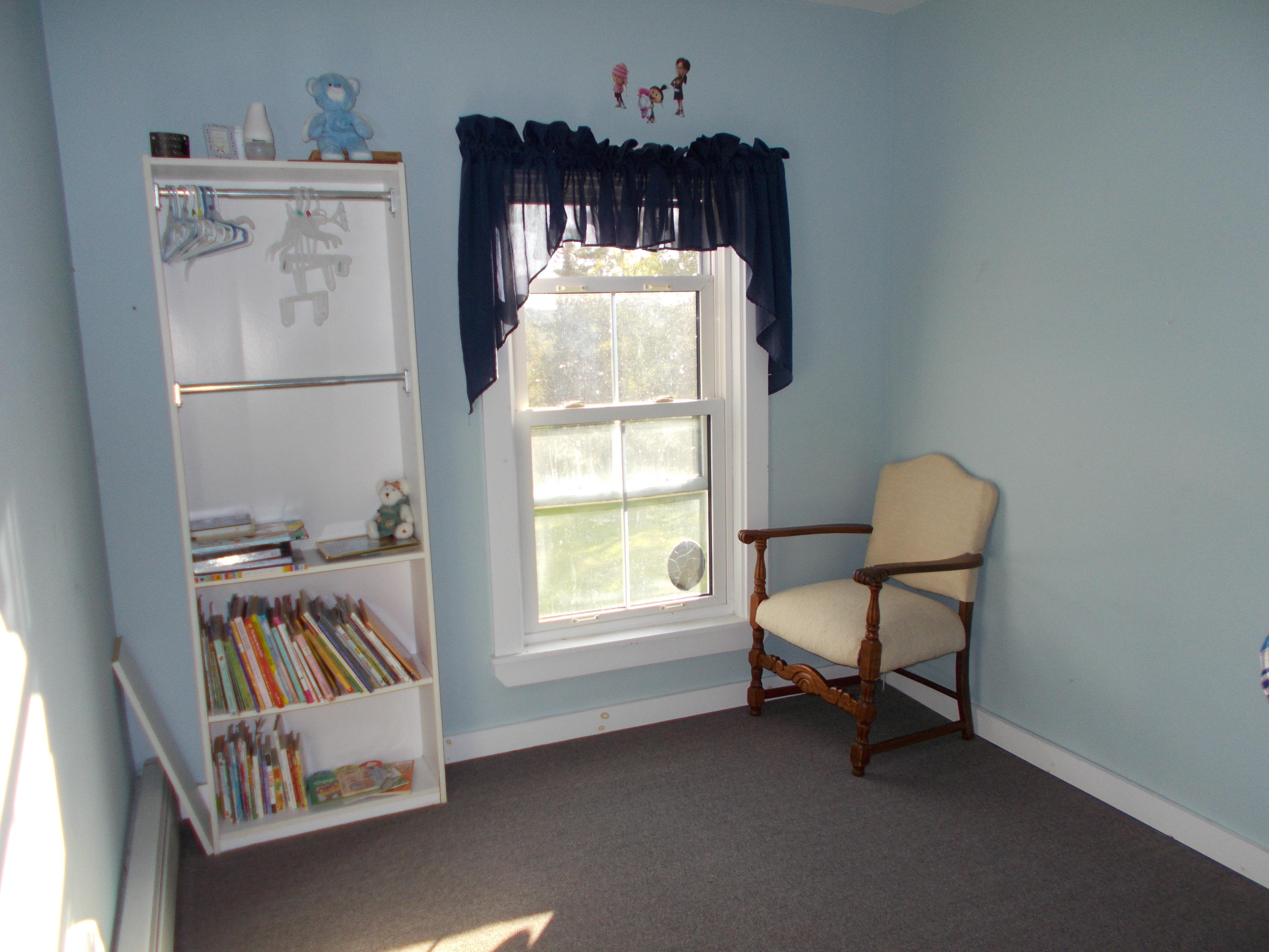 490 Grimes Mill Road Caribou ME 04736