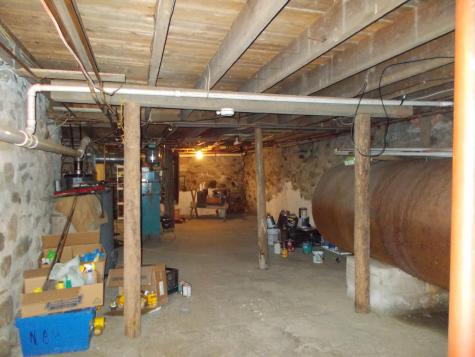 490 Grimes Mill Road Caribou ME 04736