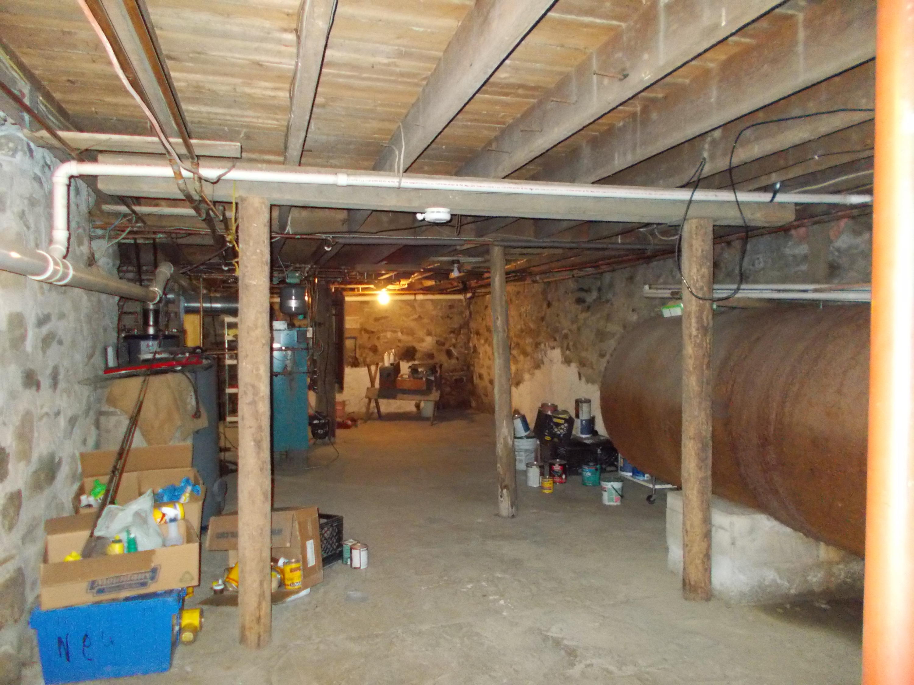 490 Grimes Mill Road Caribou ME 04736