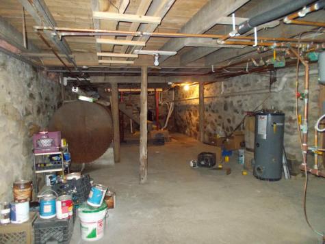 490 Grimes Mill Road Caribou ME 04736