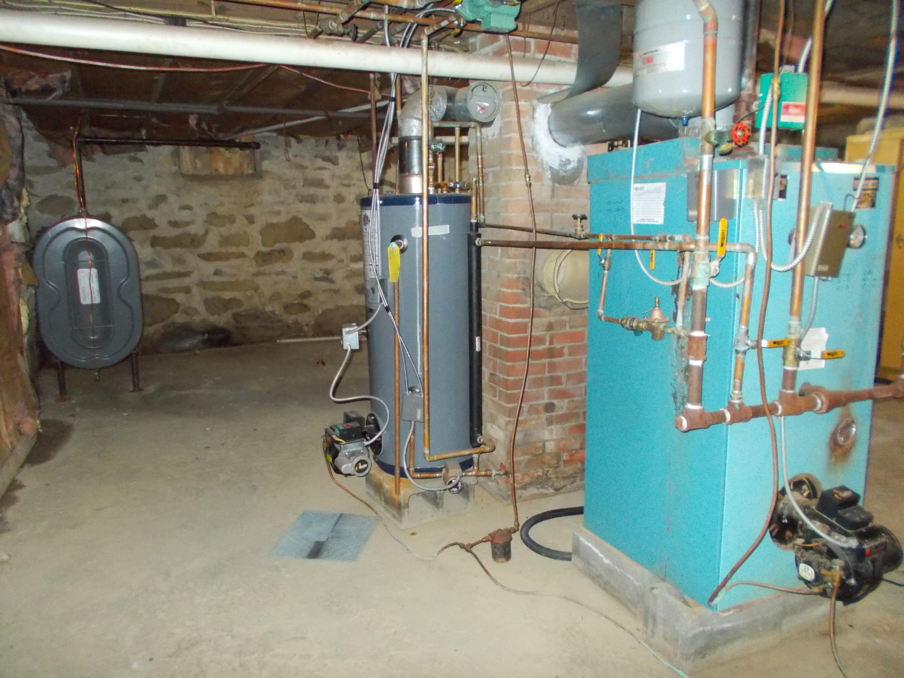 490 Grimes Mill Road Caribou ME 04736