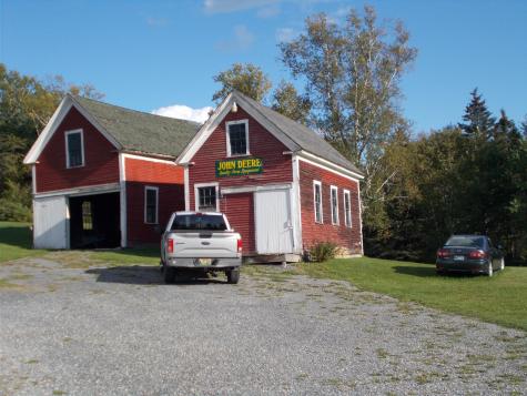 490 Grimes Mill Road Caribou ME 04736