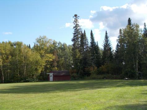 490 Grimes Mill Road Caribou ME 04736