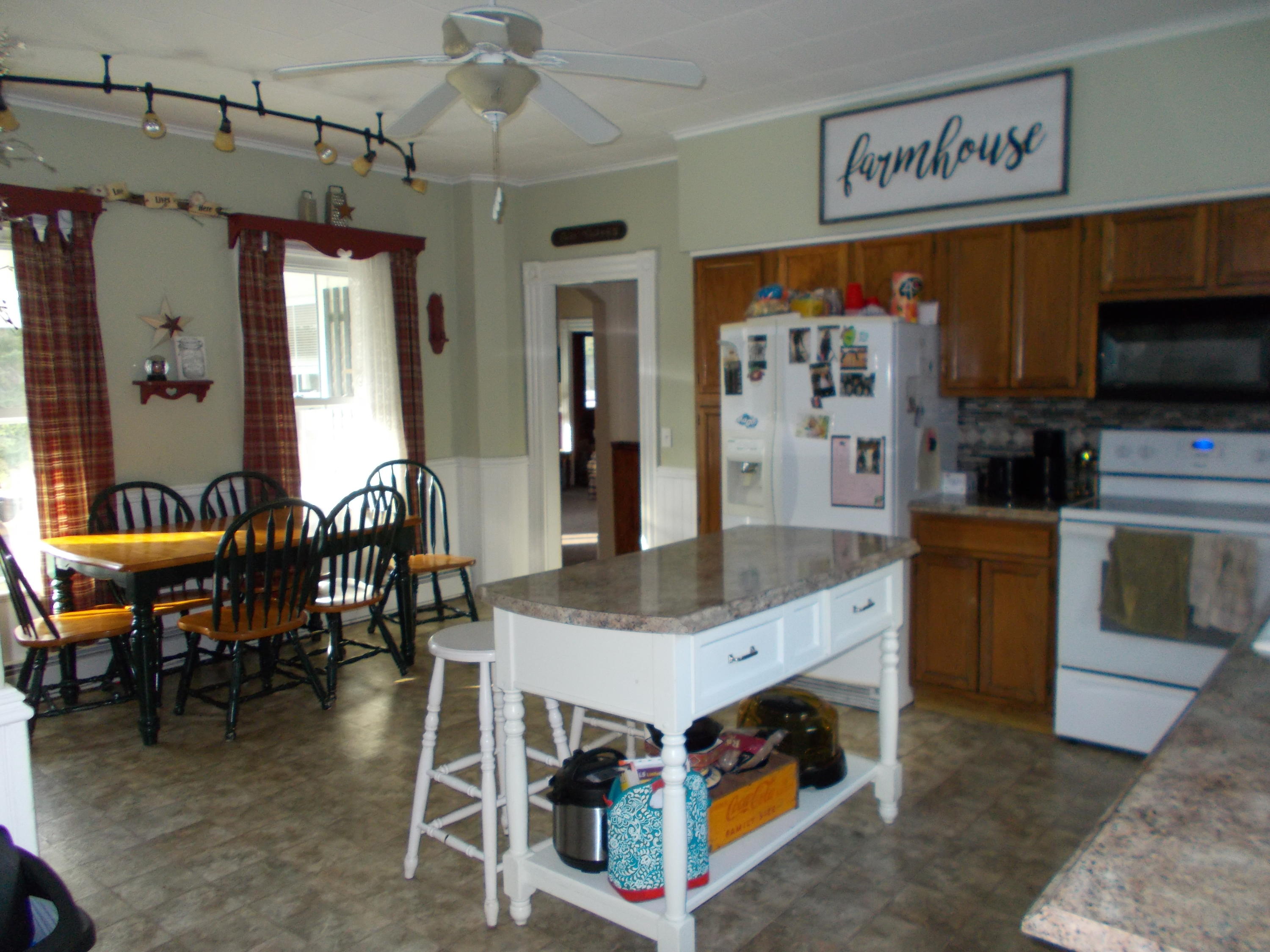 490 Grimes Mill Road Caribou ME 04736