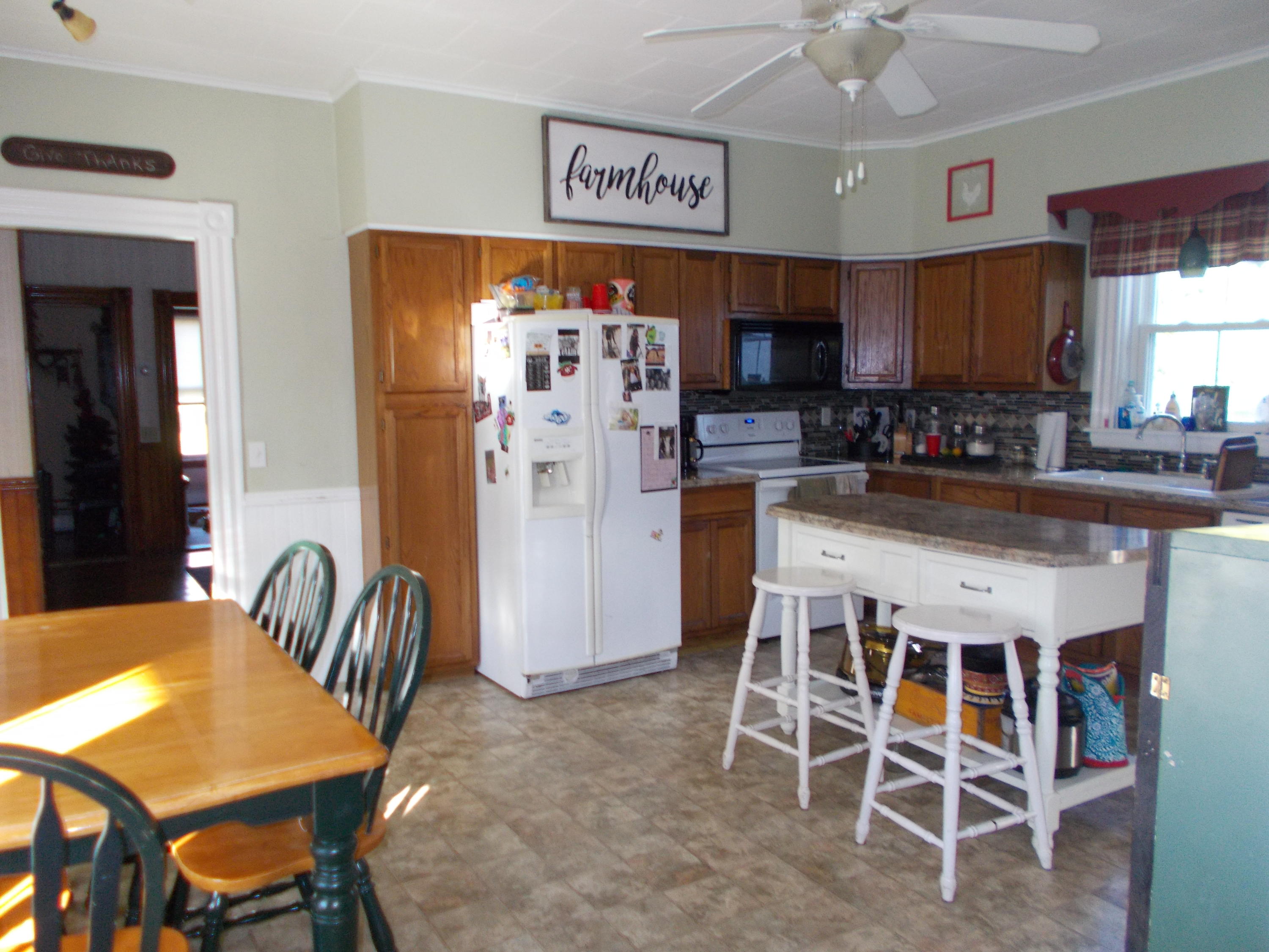 490 Grimes Mill Road Caribou ME 04736