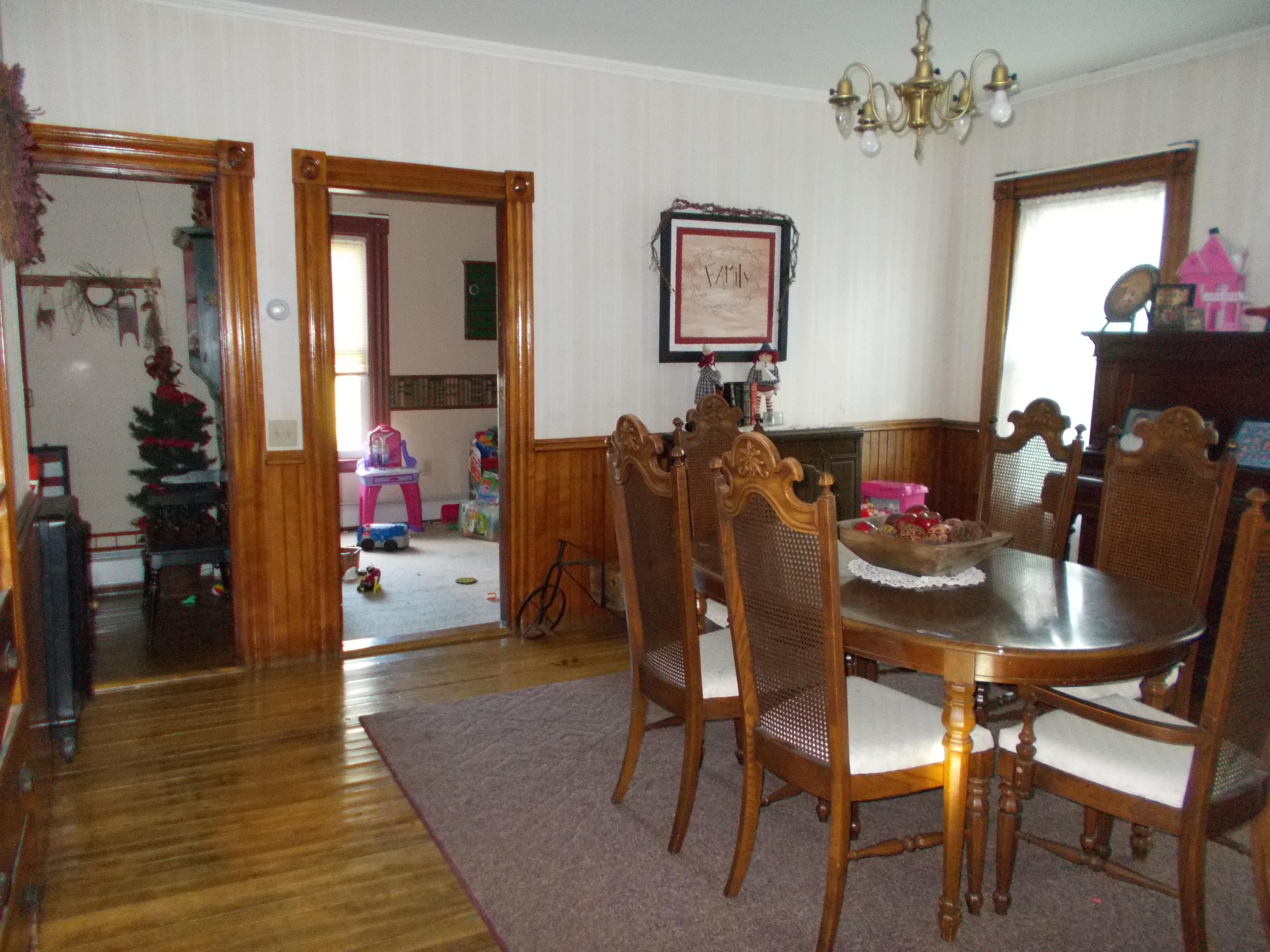 490 Grimes Mill Road Caribou ME 04736