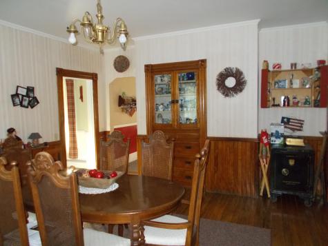 490 Grimes Mill Road Caribou ME 04736