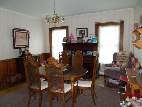 490 Grimes Mill Road Caribou ME 04736