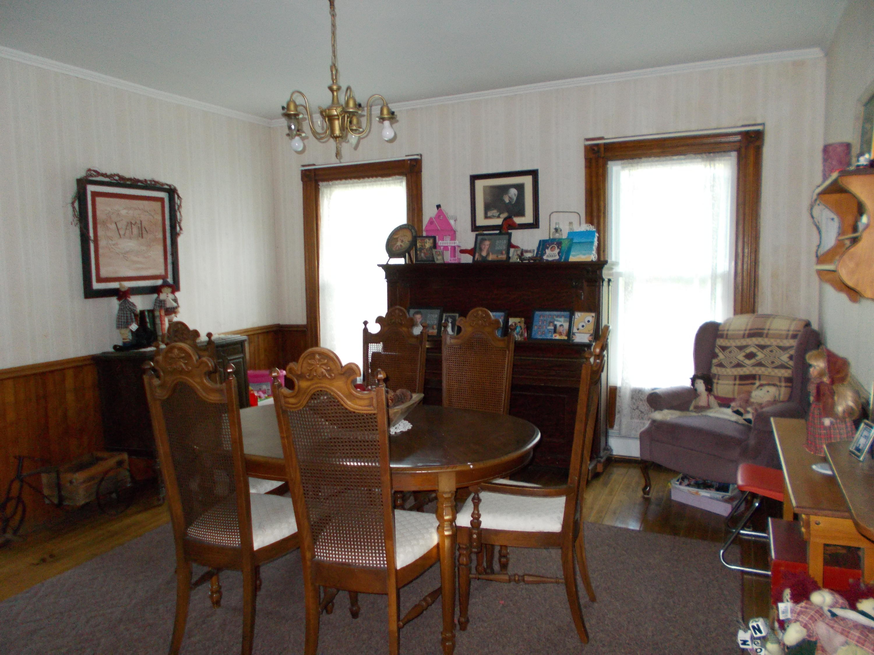 490 Grimes Mill Road Caribou ME 04736