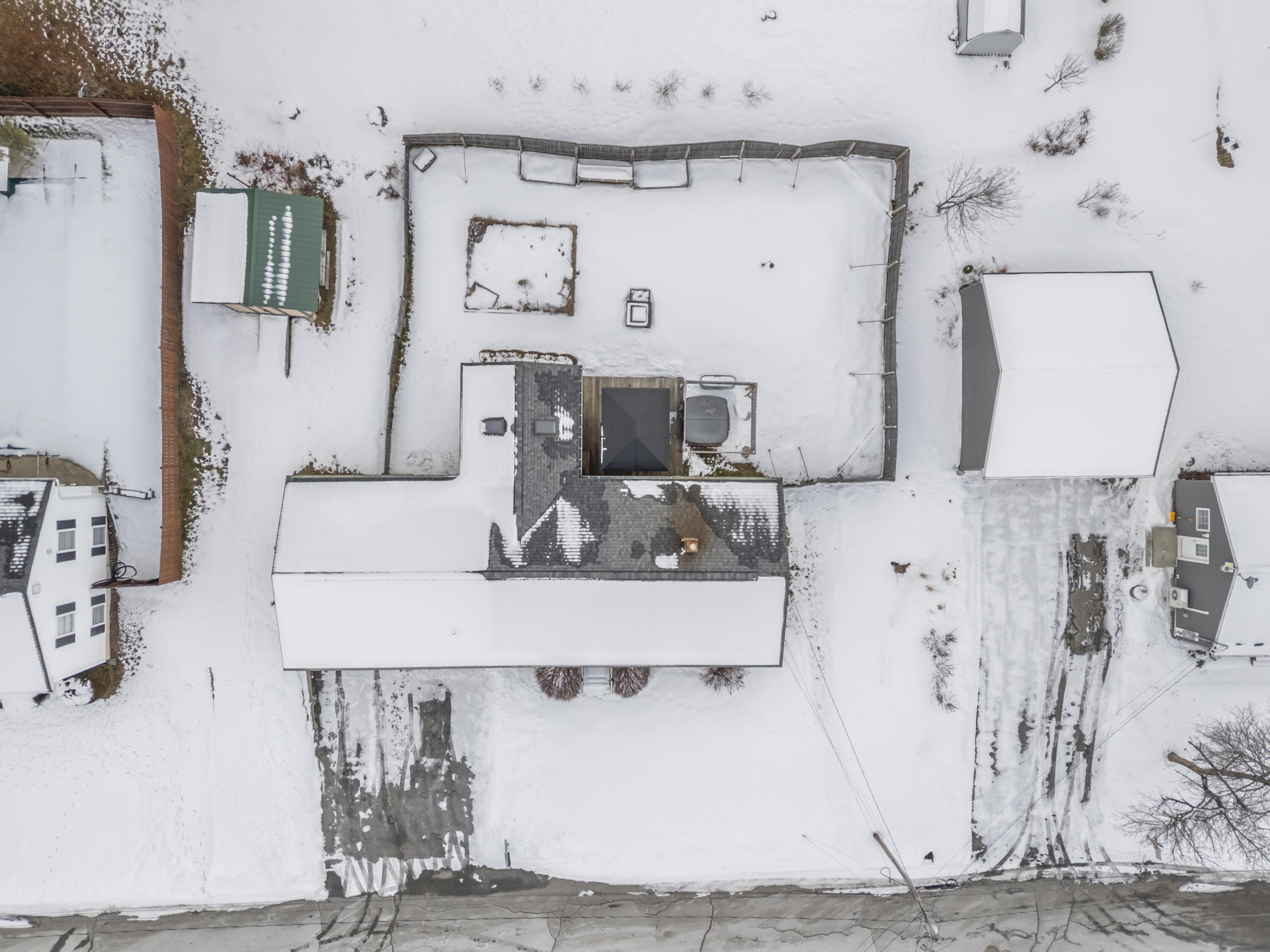 7 Judy Street Lewiston ME 04240