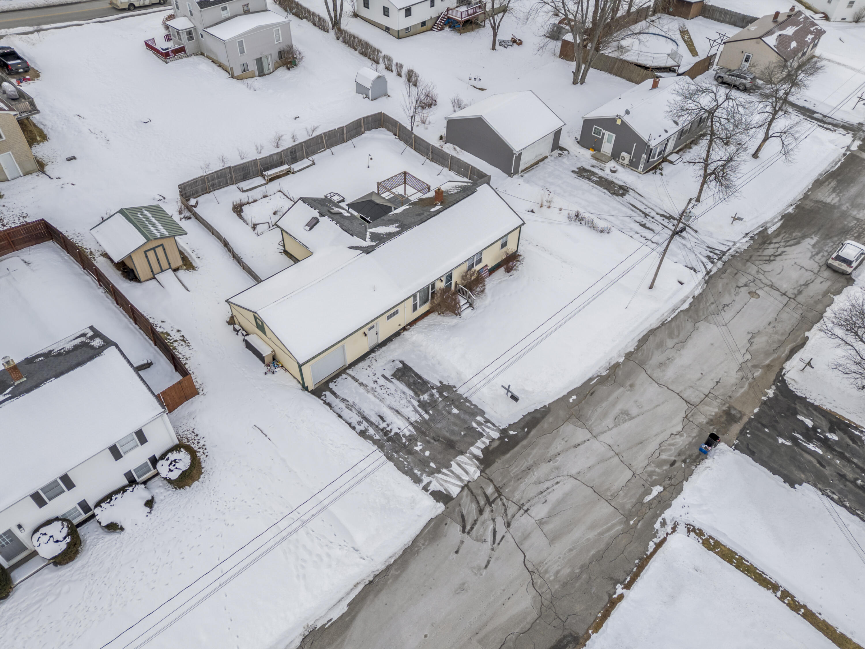 7 Judy Street Lewiston ME 04240