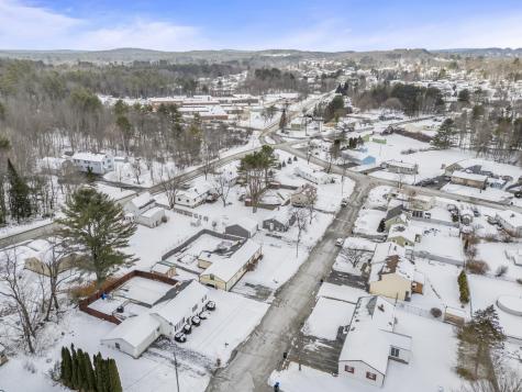 7 Judy Street Lewiston ME 04240