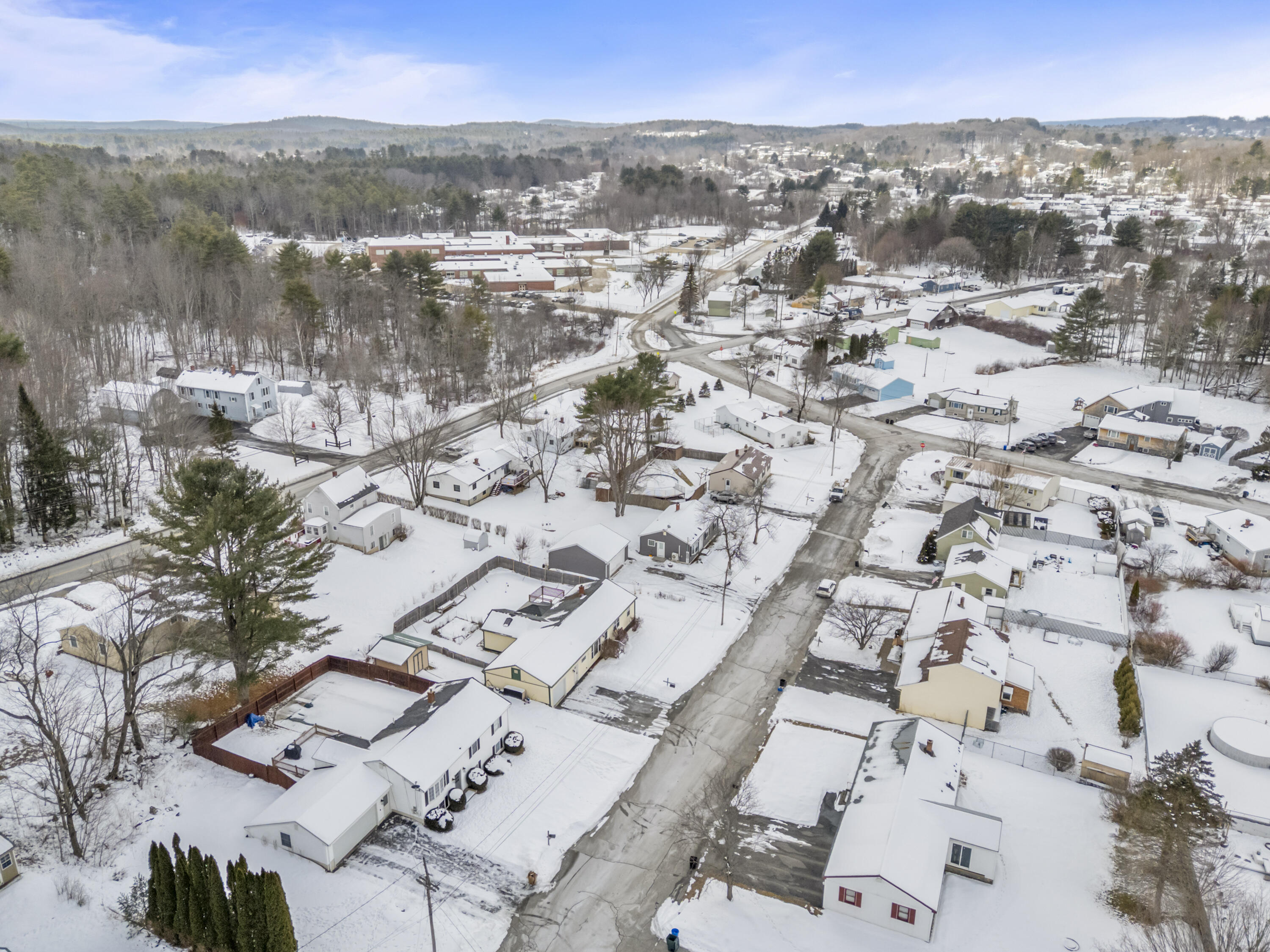 7 Judy Street Lewiston ME 04240