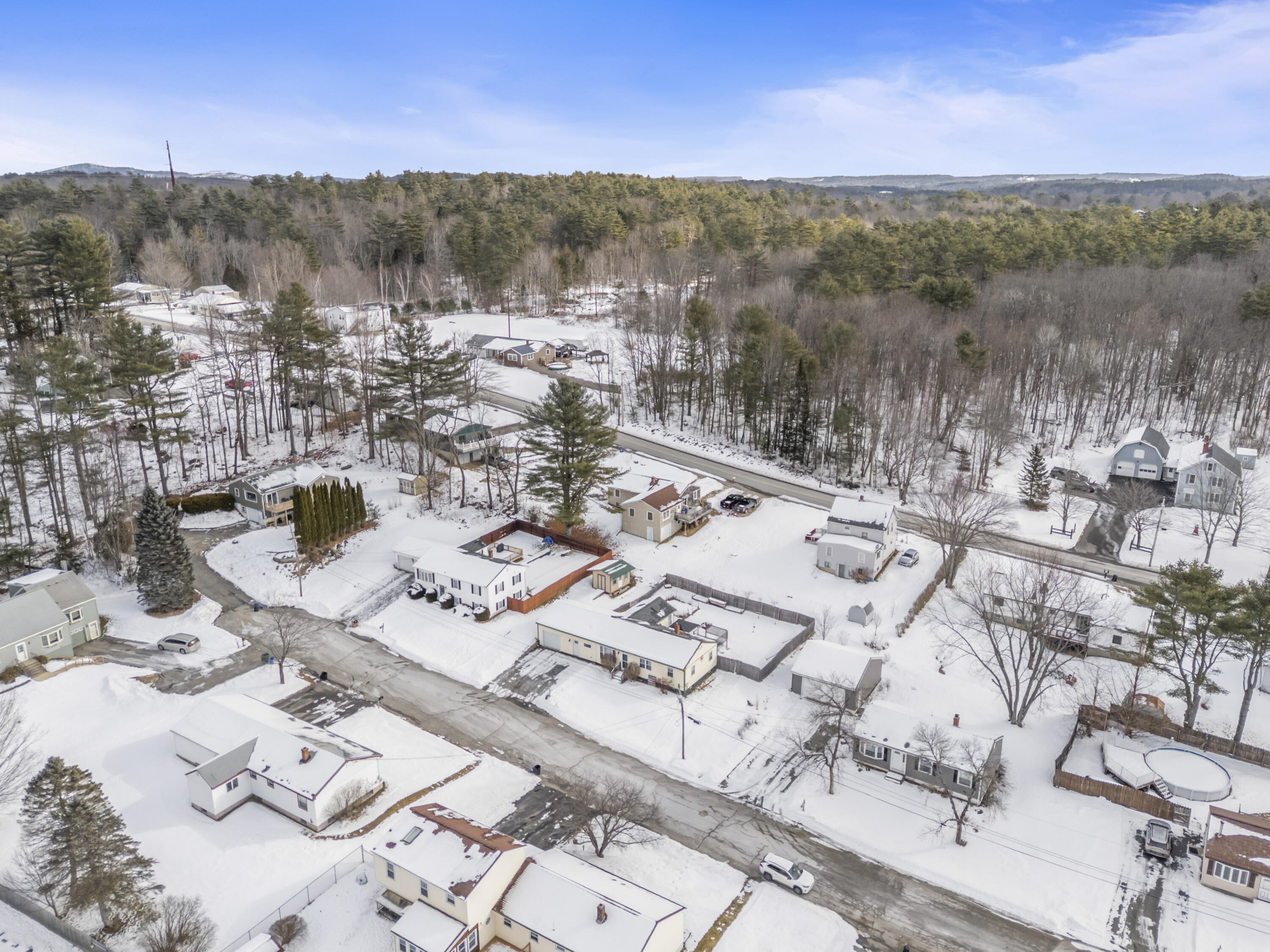 7 Judy Street Lewiston ME 04240