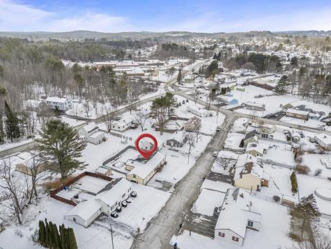 7 Judy Street Lewiston ME 04240