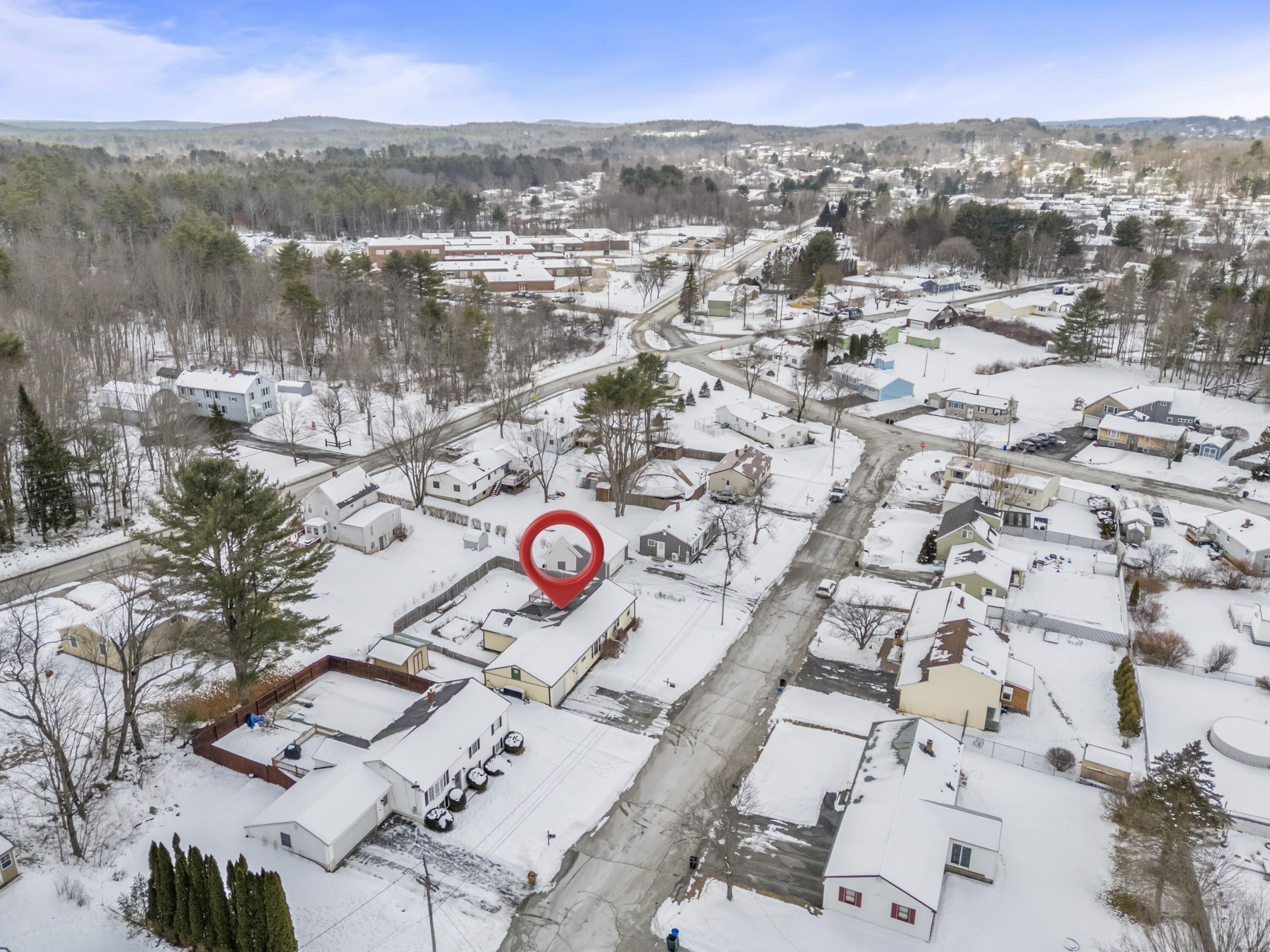 7 Judy Street Lewiston ME 04240