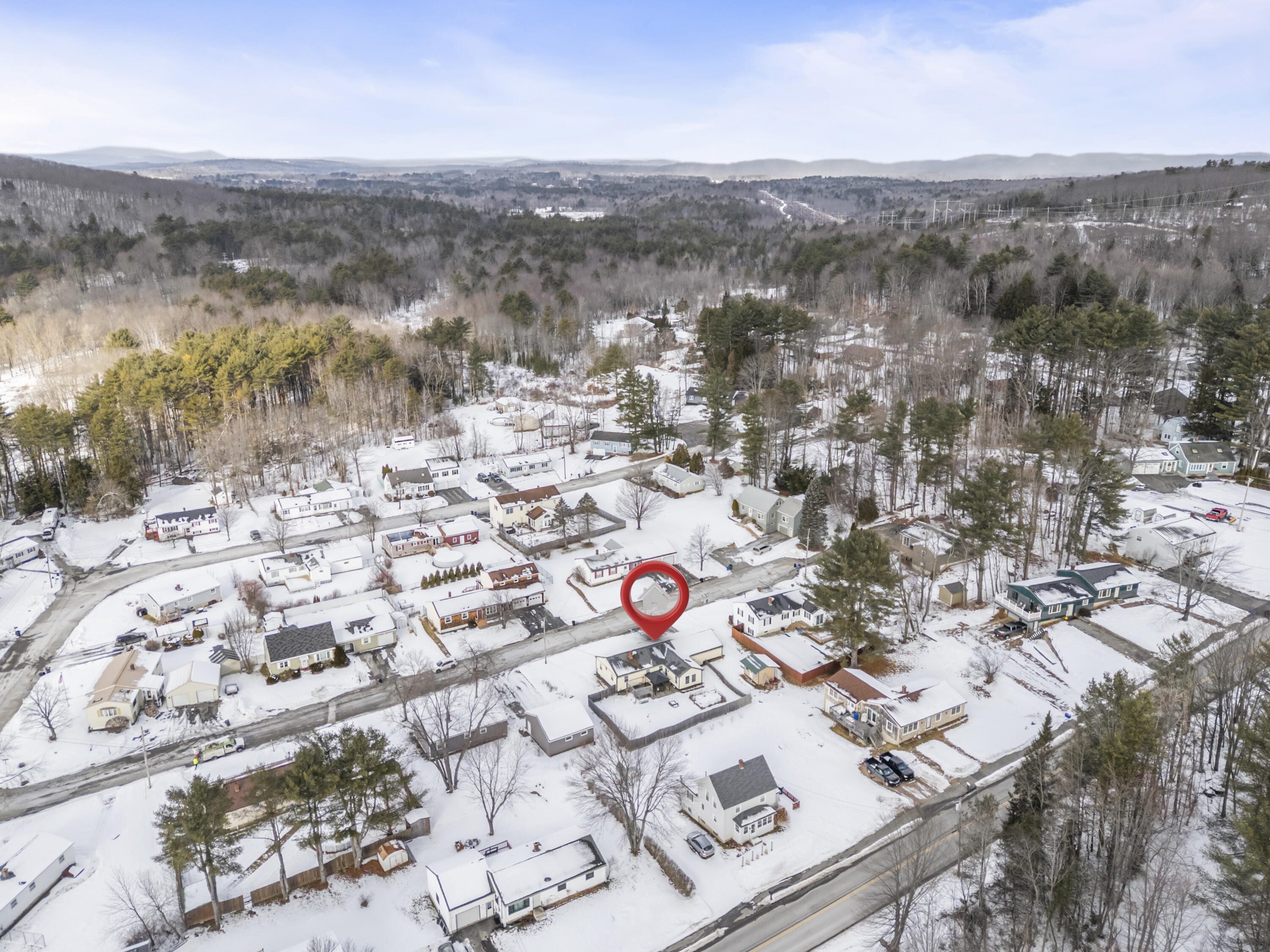 7 Judy Street Lewiston ME 04240