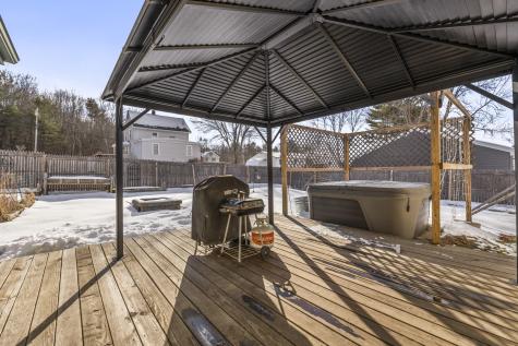 7 Judy Street Lewiston ME 04240