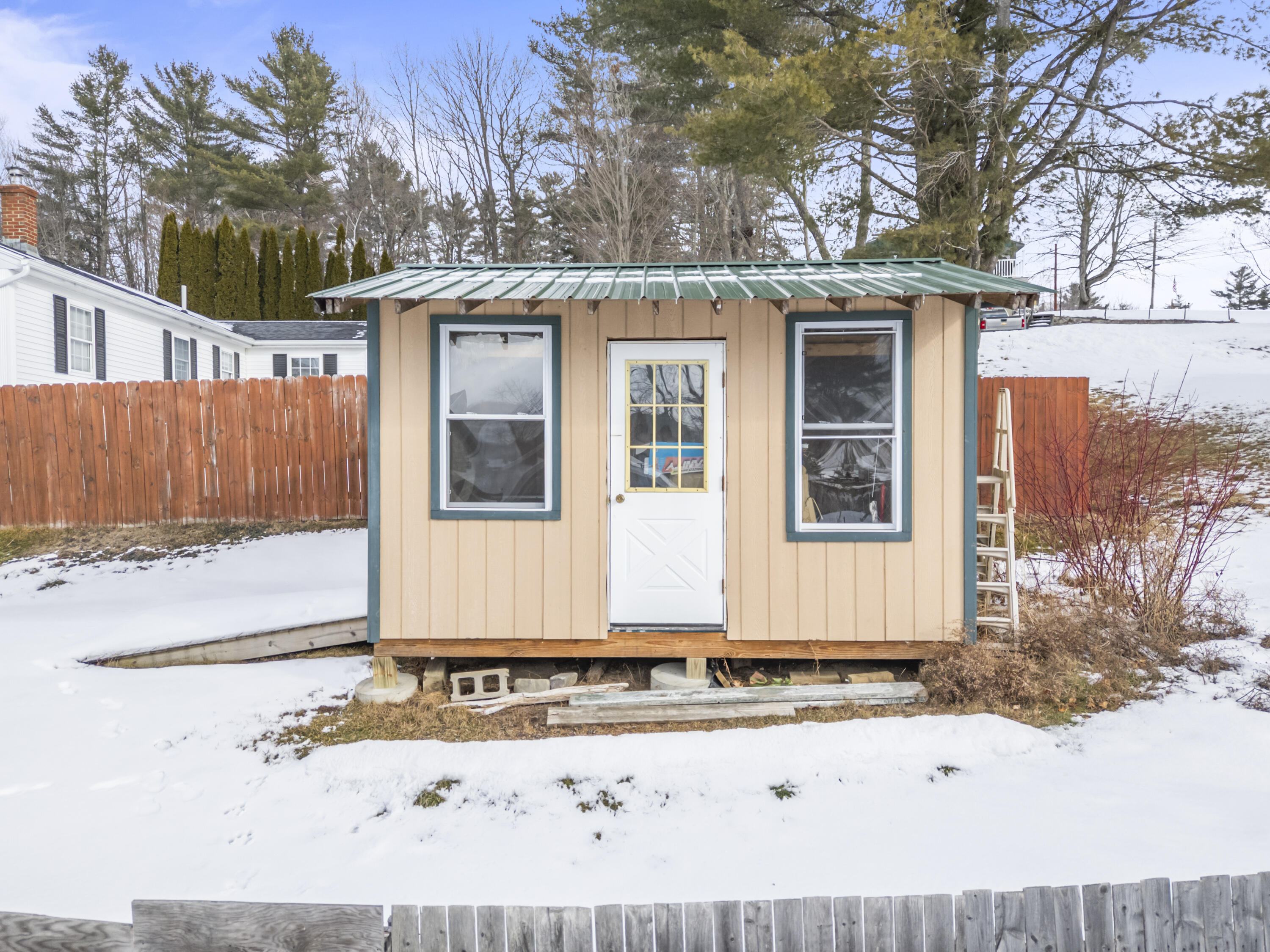 7 Judy Street Lewiston ME 04240