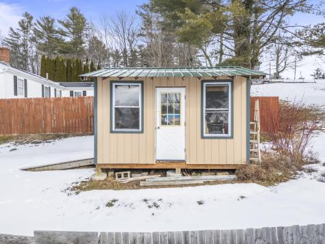 7 Judy Street Lewiston ME 04240