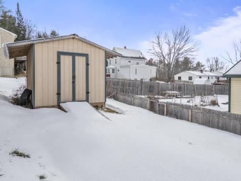 7 Judy Street Lewiston ME 04240