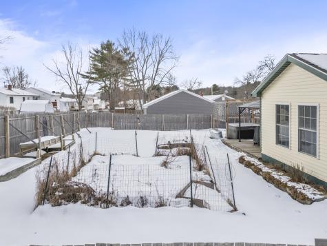 7 Judy Street Lewiston ME 04240