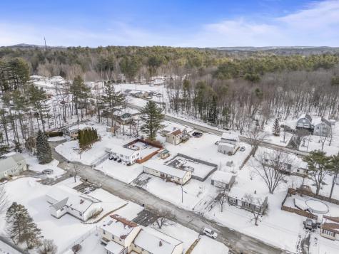 7 Judy Street Lewiston ME 04240