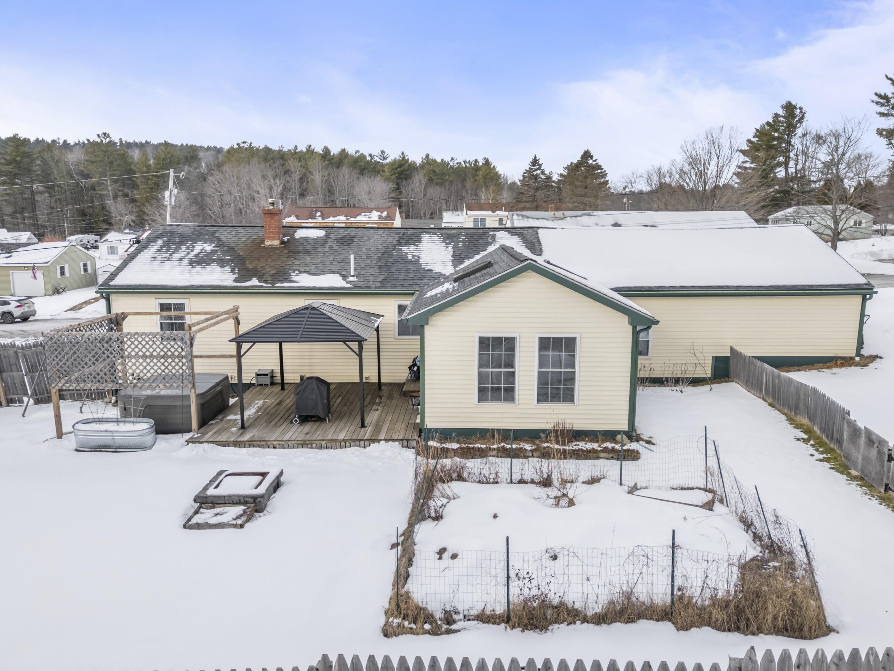 7 Judy Street Lewiston ME 04240