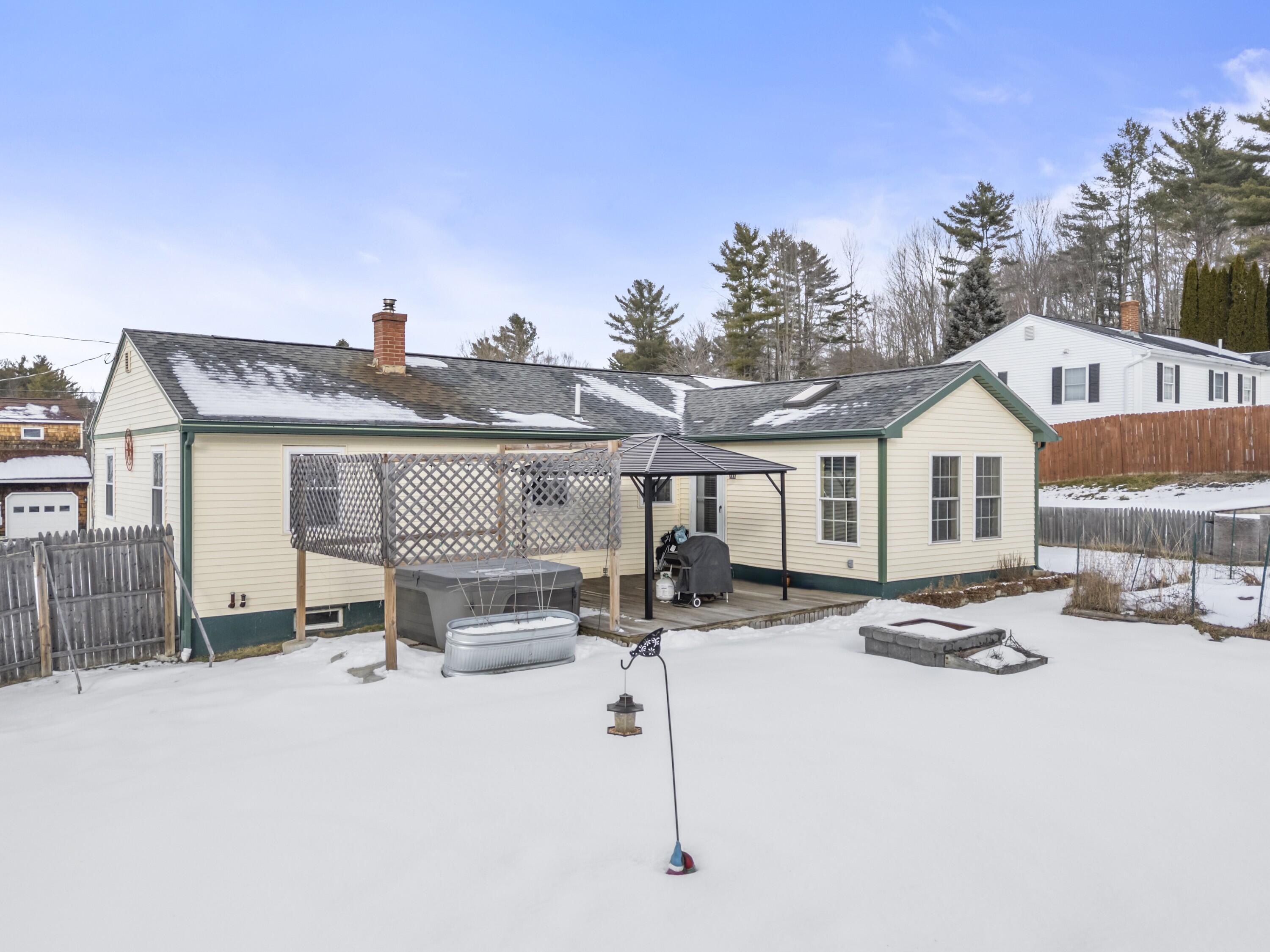 7 Judy Street Lewiston ME 04240