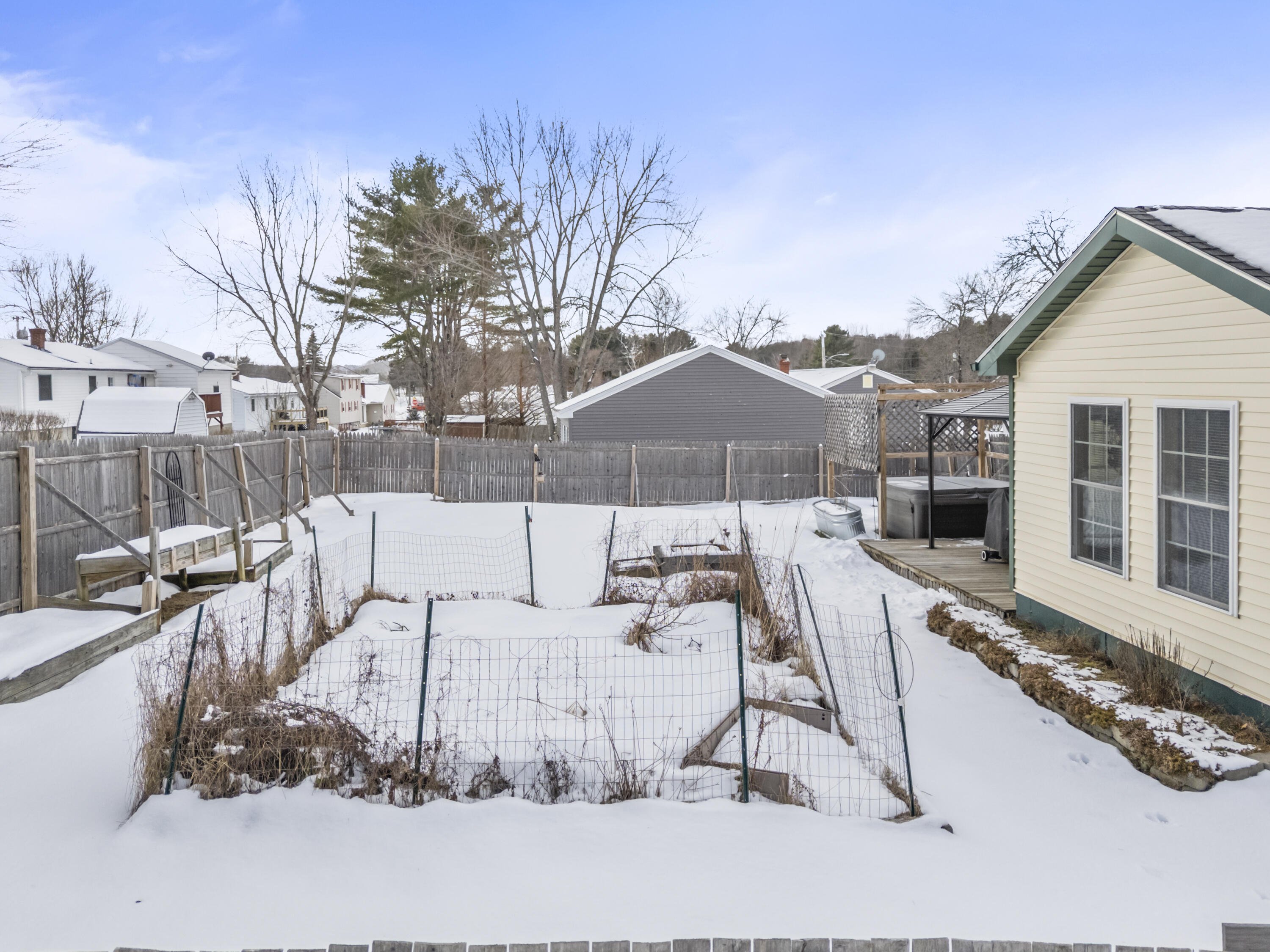 7 Judy Street Lewiston ME 04240