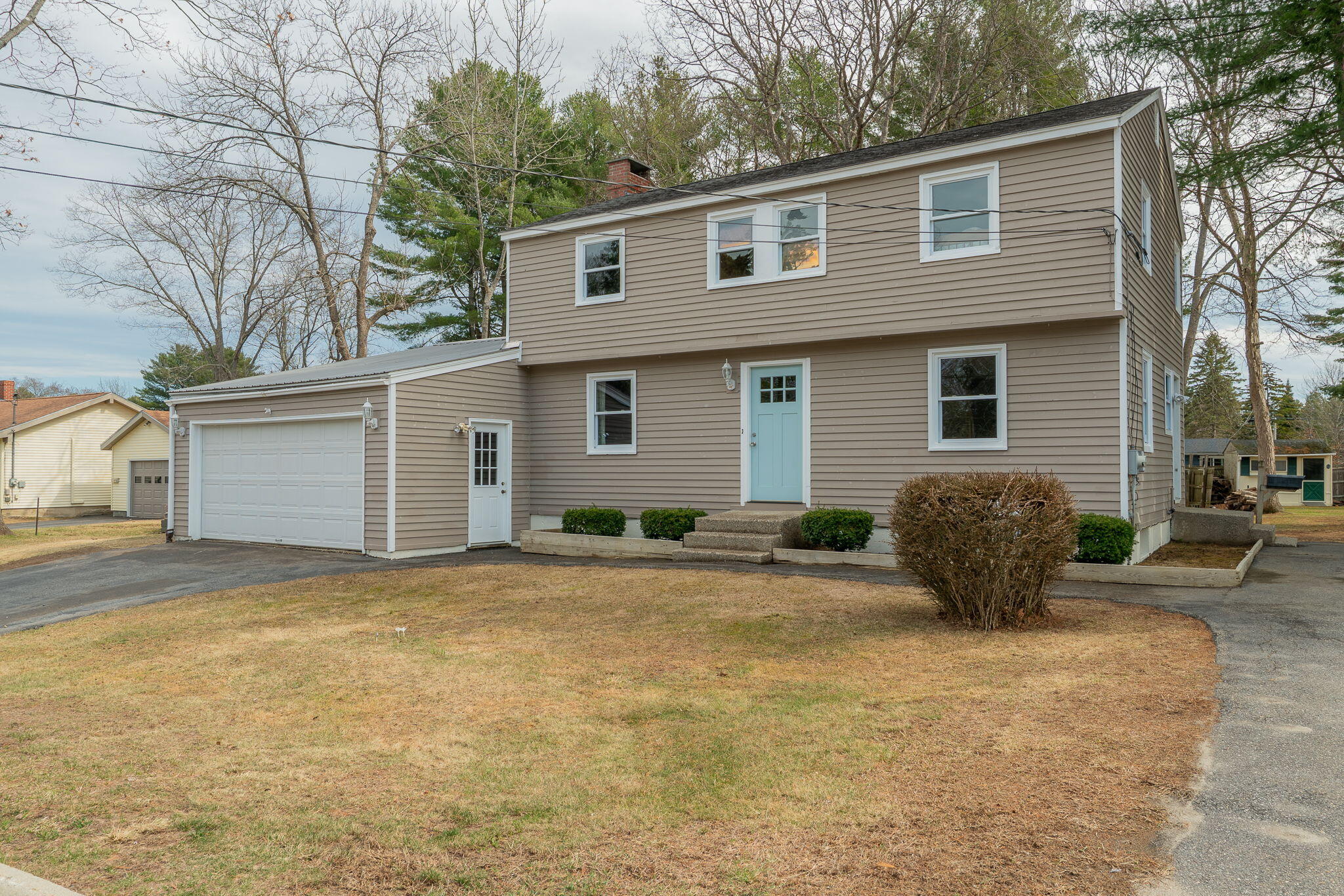 7 Patricia Road Brunswick ME 04011