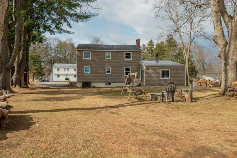 7 Patricia Road Brunswick ME 04011