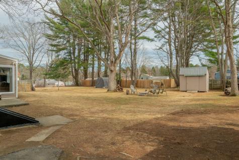 7 Patricia Road Brunswick ME 04011