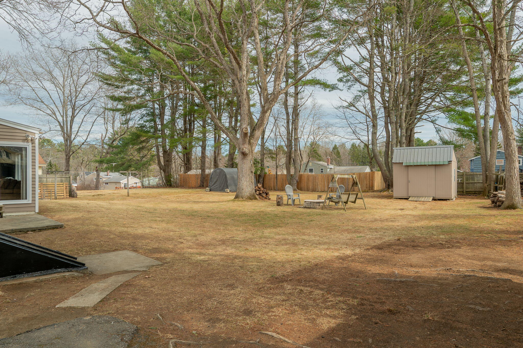 7 Patricia Road Brunswick ME 04011