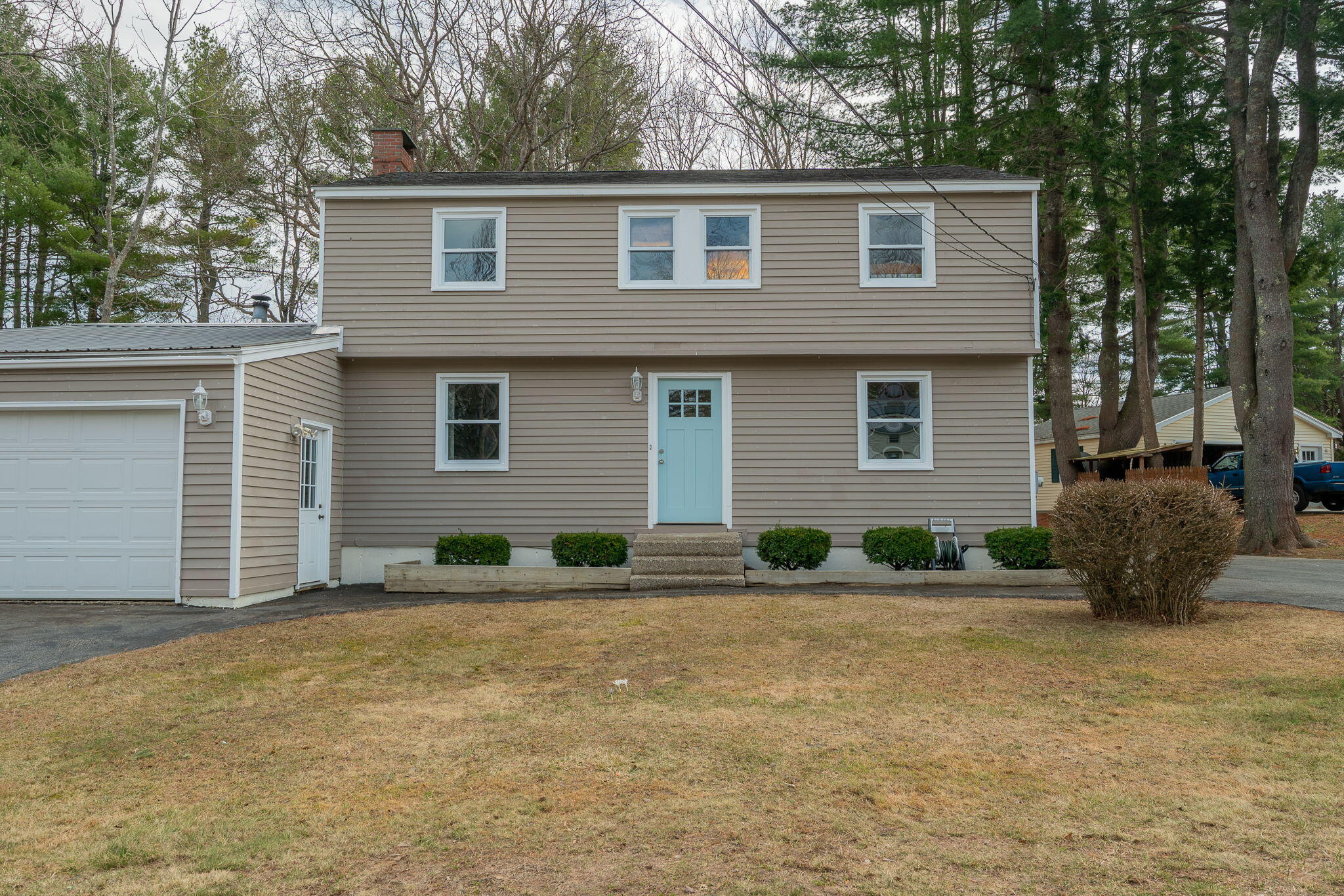 7 Patricia Road Brunswick ME 04011
