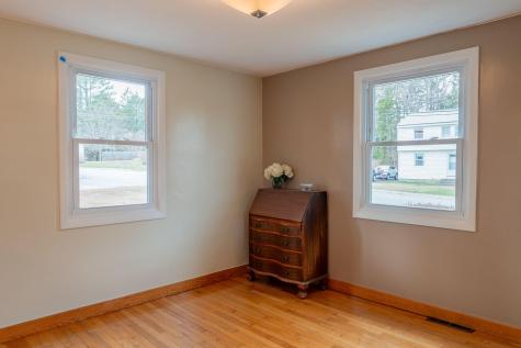 7 Patricia Road Brunswick ME 04011