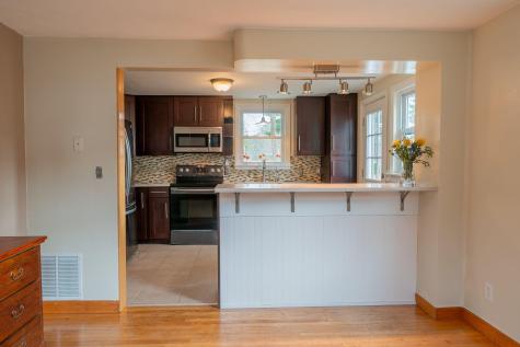 7 Patricia Road Brunswick ME 04011