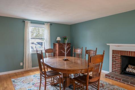 7 Patricia Road Brunswick ME 04011
