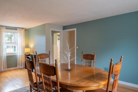 7 Patricia Road Brunswick ME 04011