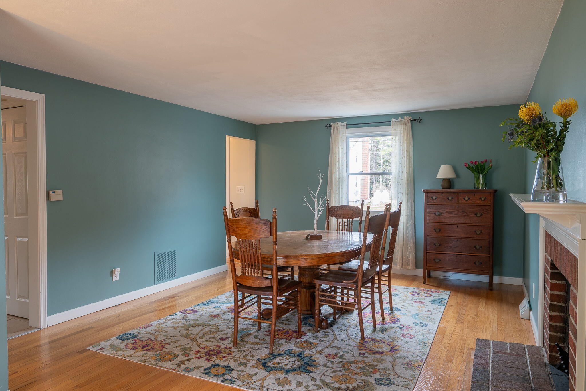 7 Patricia Road Brunswick ME 04011