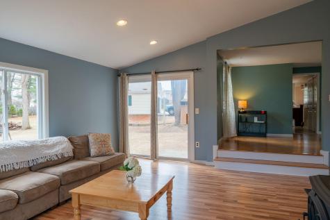 7 Patricia Road Brunswick ME 04011