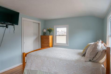 7 Patricia Road Brunswick ME 04011