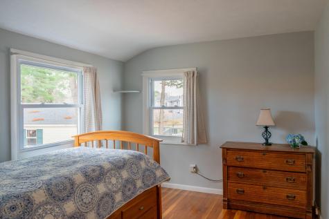 7 Patricia Road Brunswick ME 04011