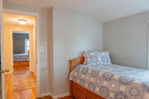 7 Patricia Road Brunswick ME 04011
