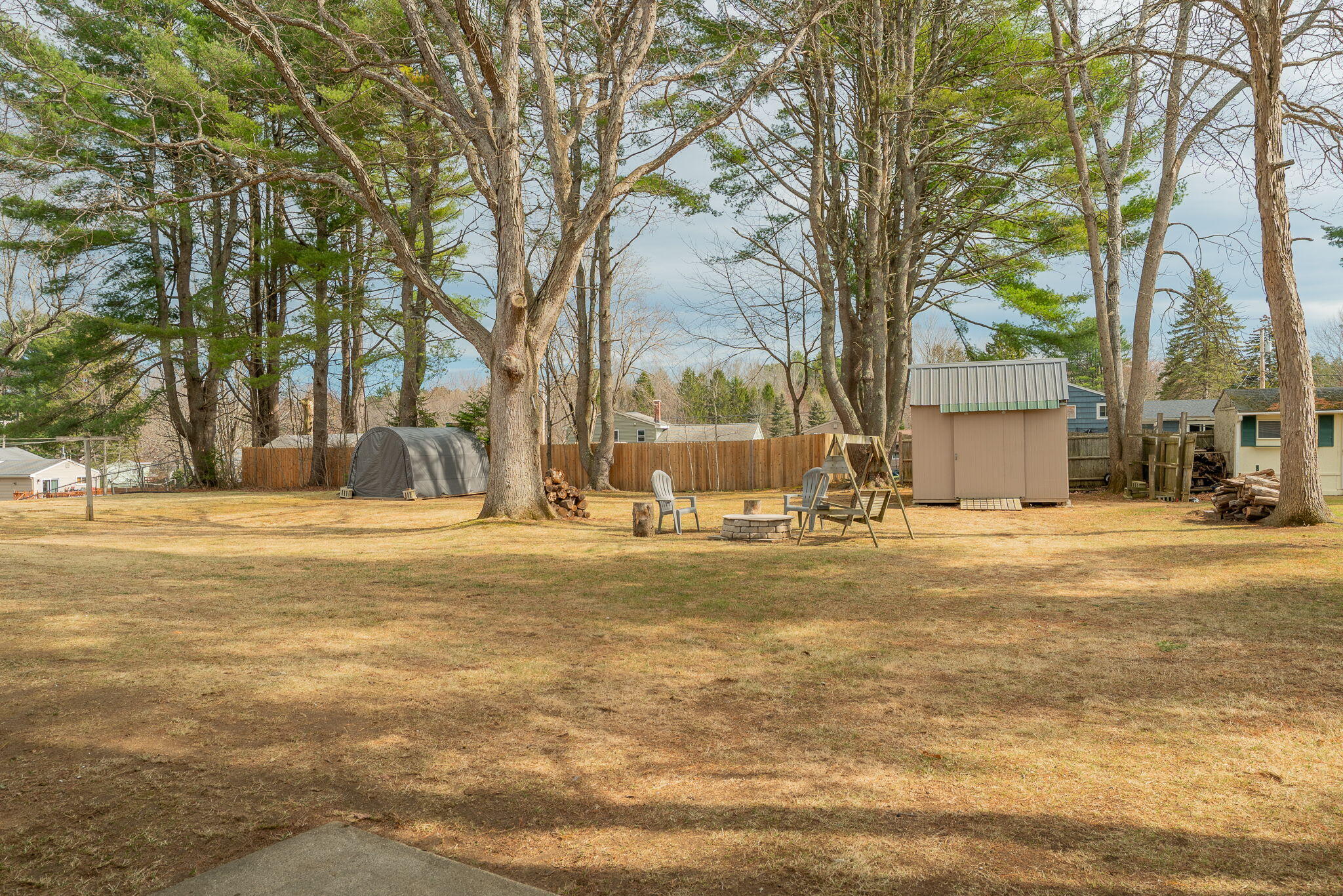 7 Patricia Road Brunswick ME 04011