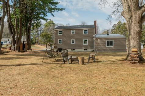 7 Patricia Road Brunswick ME 04011