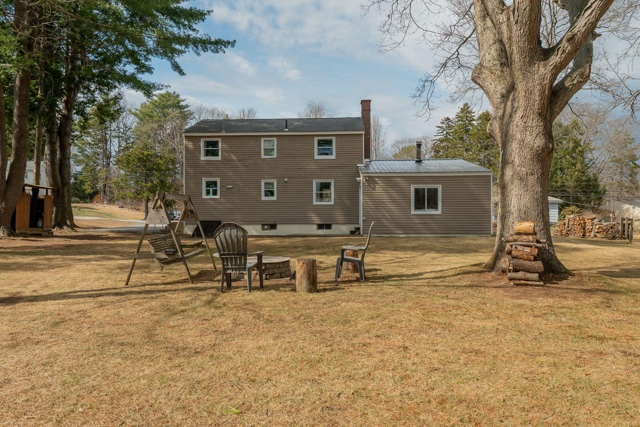 7 Patricia Road Brunswick ME 04011
