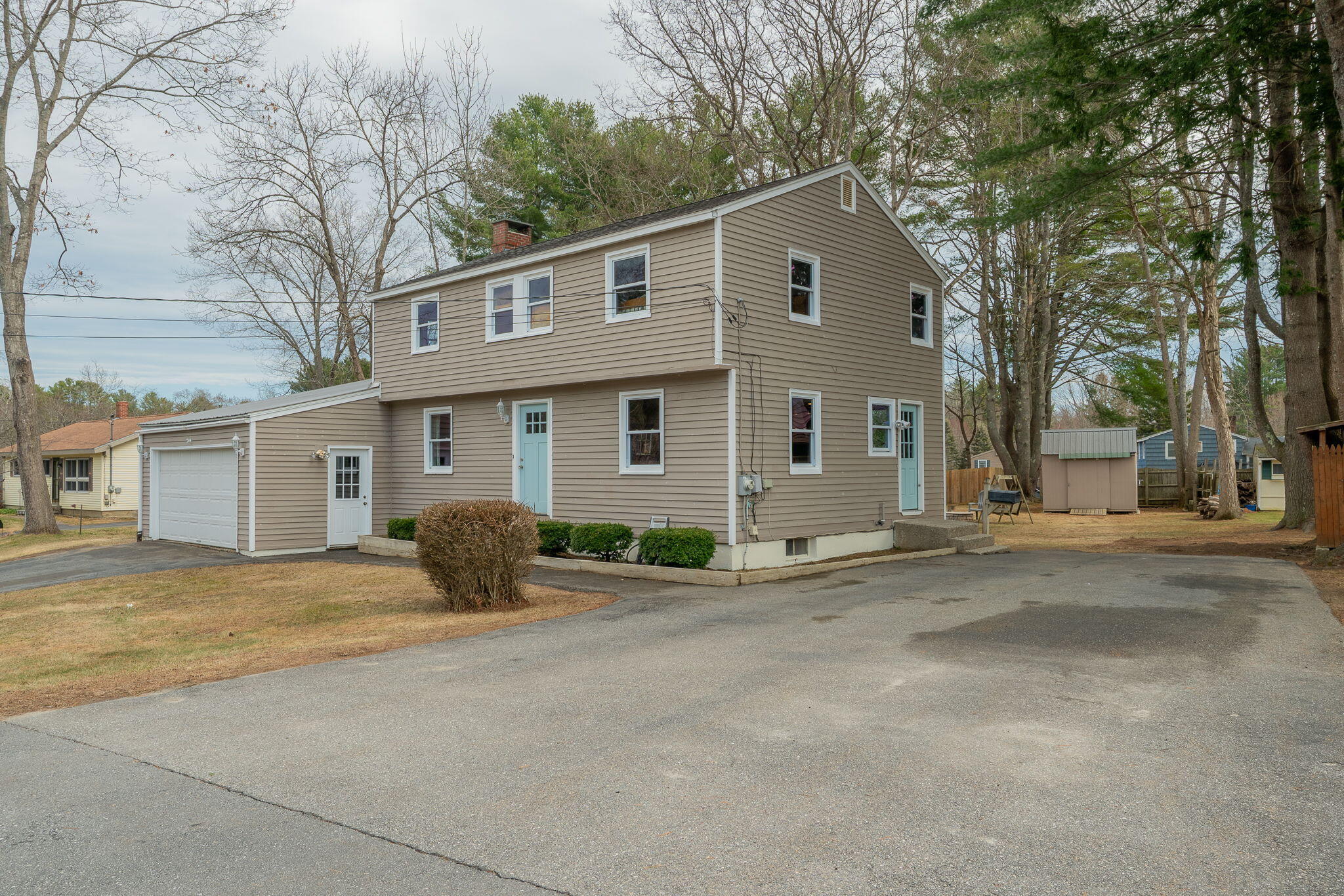 7 Patricia Road Brunswick ME 04011
